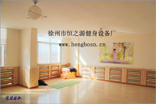 徐州市恒之源健身设备厂