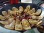食八街